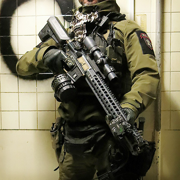 直売正規 volk KAMEEZ DARK-SIDE gear tactical 個人装備